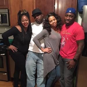 Meet your Posher, Andre